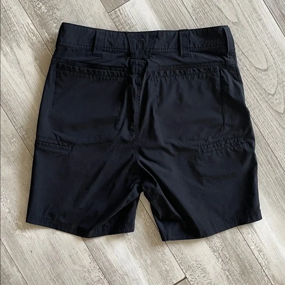 Black Shorts - Picture 4 of 8